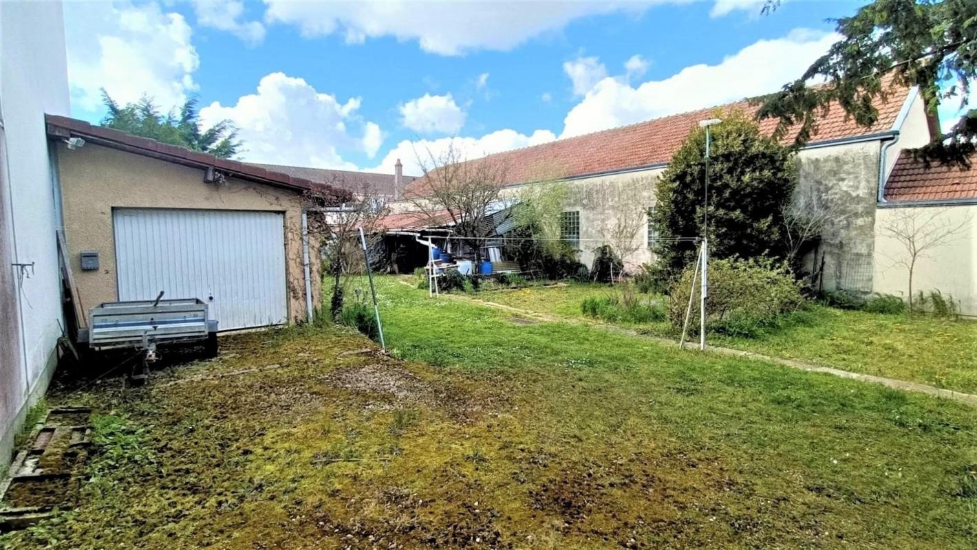 Vente Maison à Arcis-sur-Aube 7 pièces