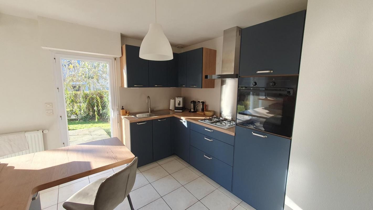 Vente Maison à Vannes 5 pièces