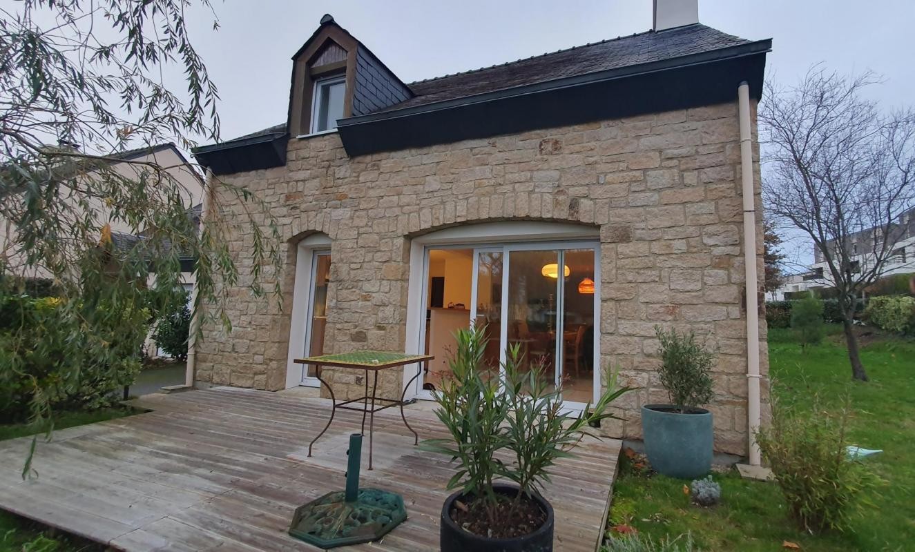 Vente Maison à Vannes 5 pièces