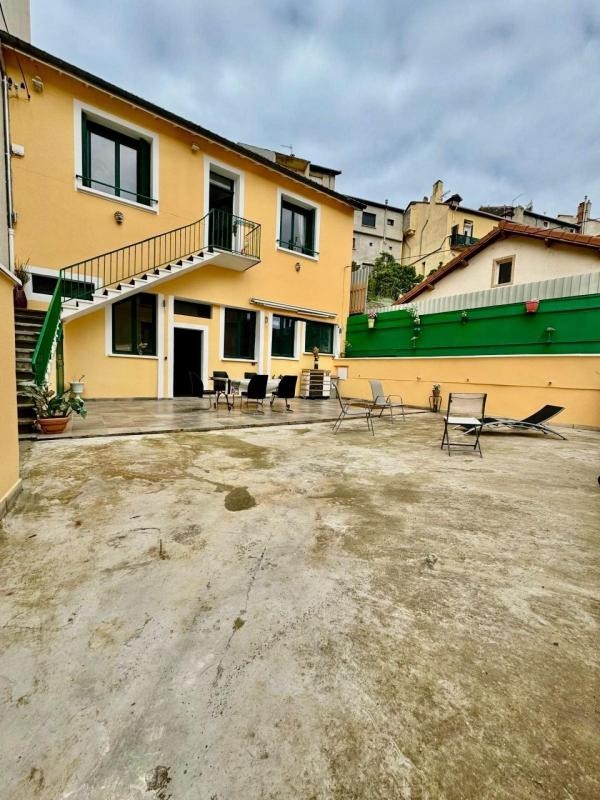 Vente Maison à Saint-Étienne 5 pièces