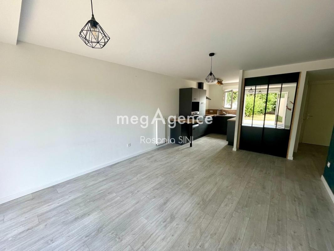 Vente Maison à les Sables-d'Olonne 3 pièces