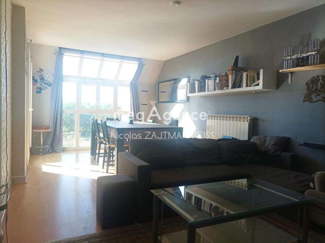 Vente Appartement à Montpellier 4 pièces