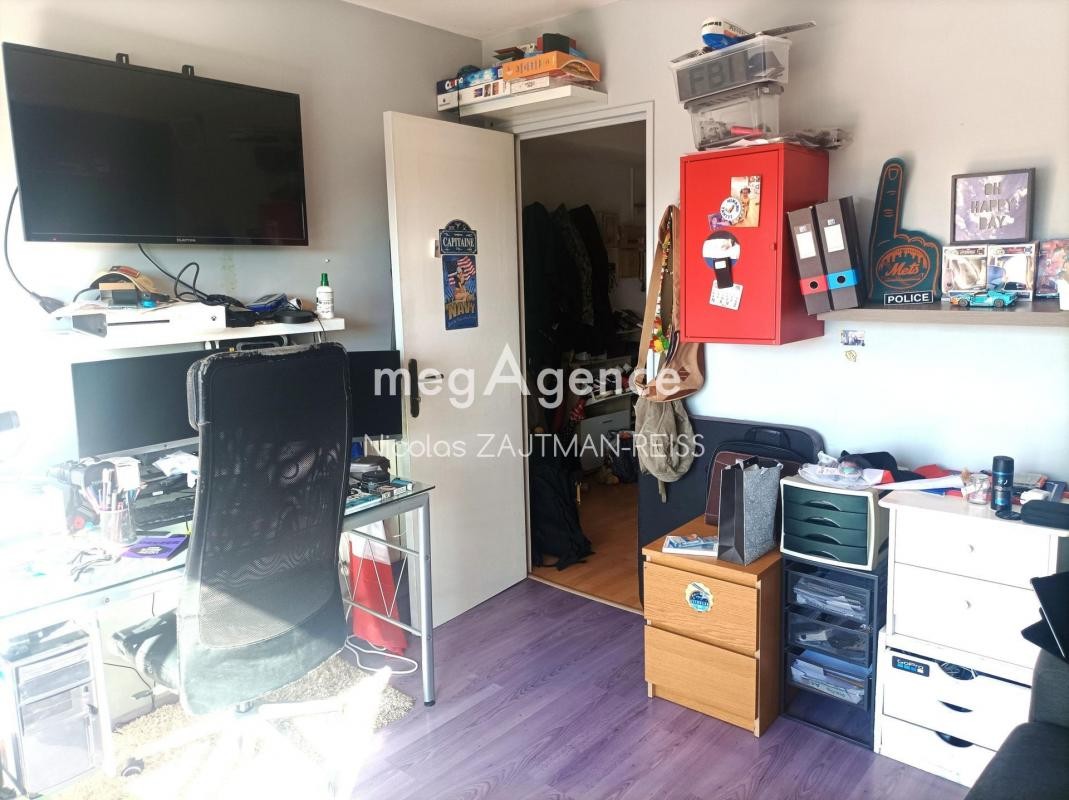 Vente Appartement à Montpellier 4 pièces