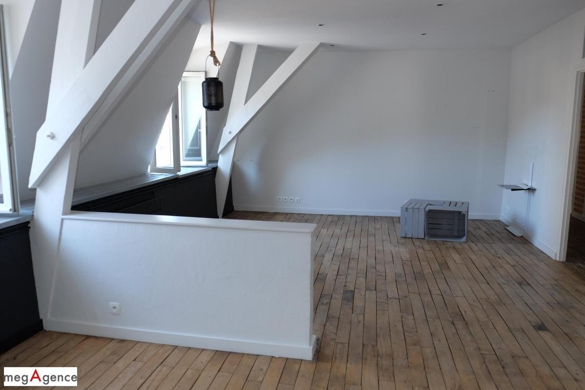 Vente Appartement à Tulle 6 pièces