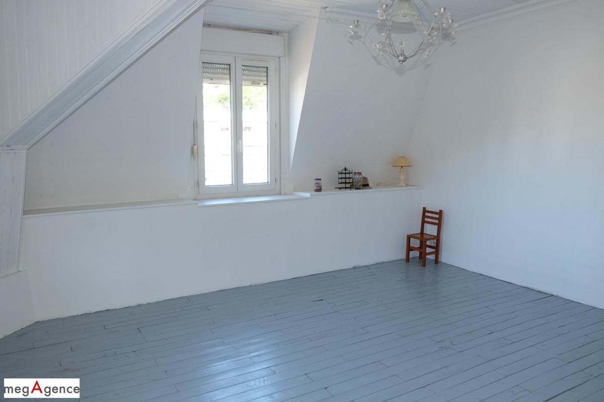 Vente Appartement à Tulle 6 pièces