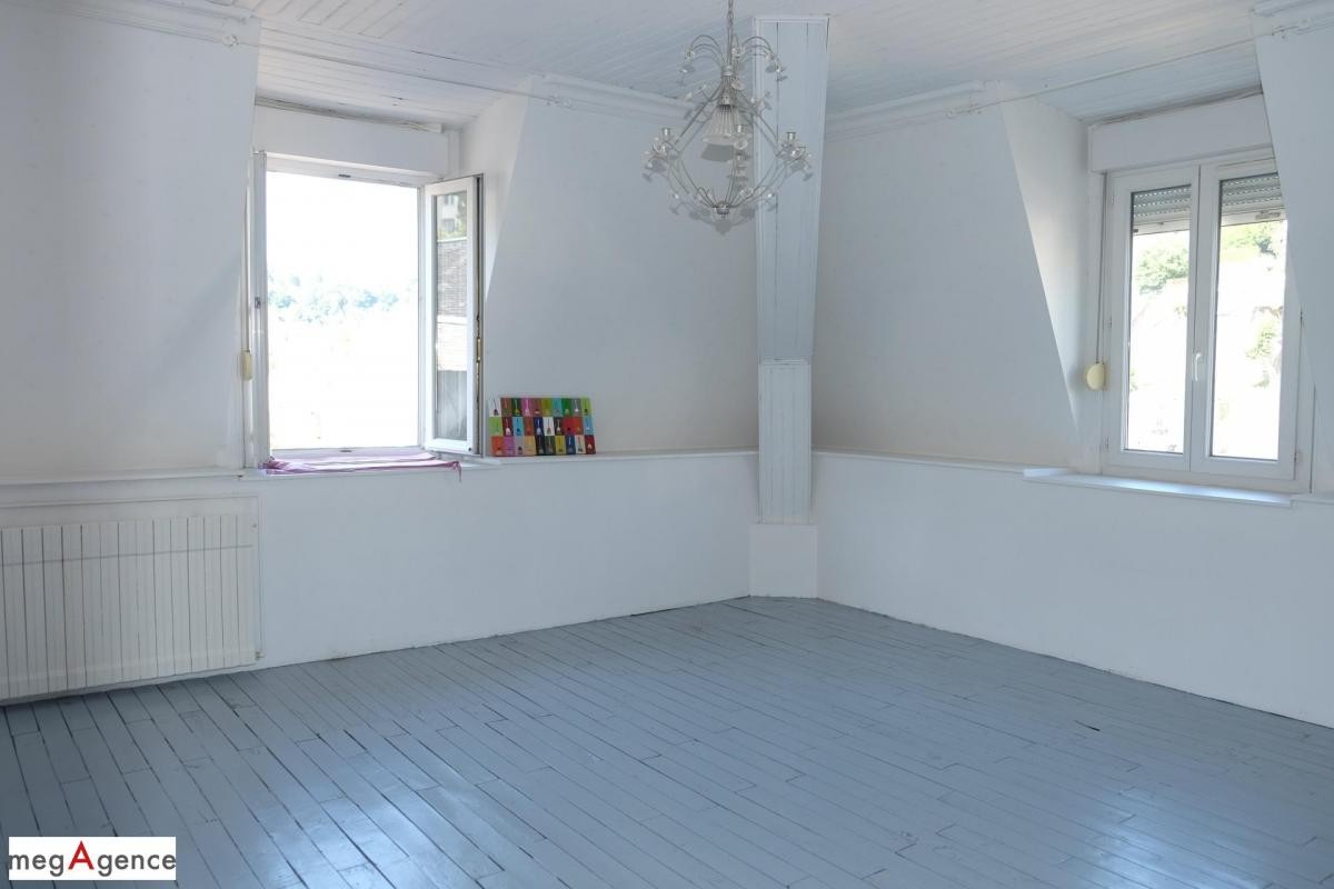 Vente Appartement à Tulle 6 pièces