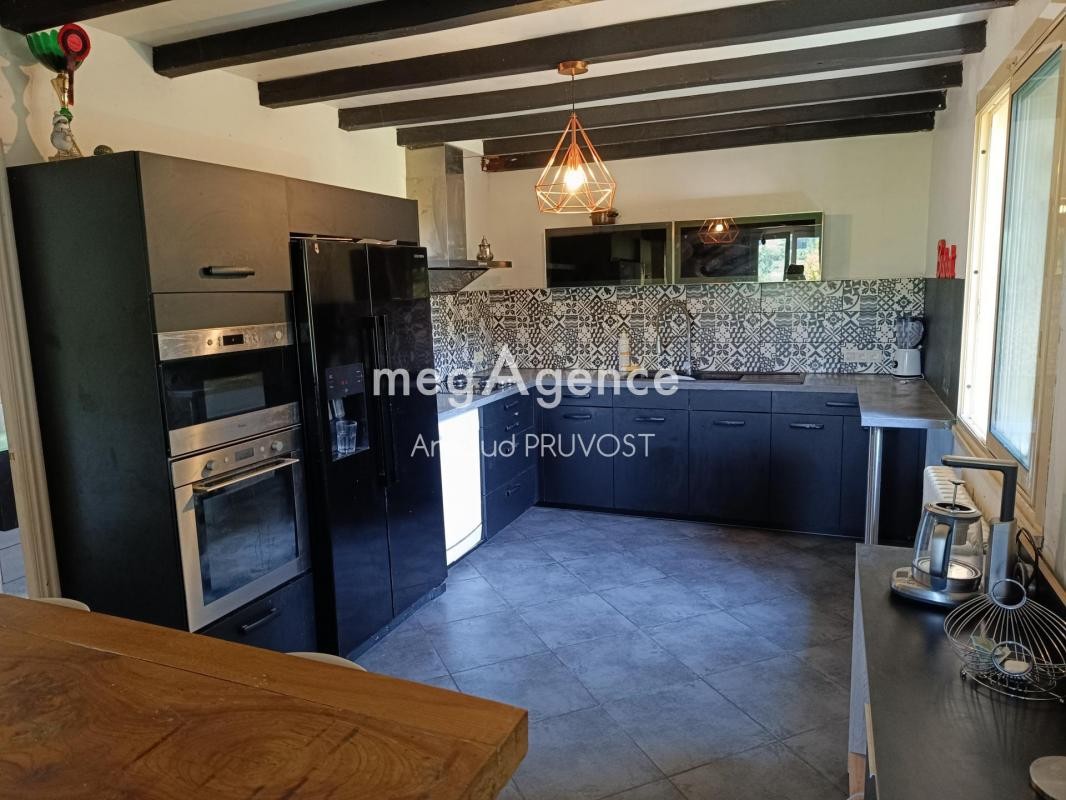 Vente Maison à Belvès 8 pièces