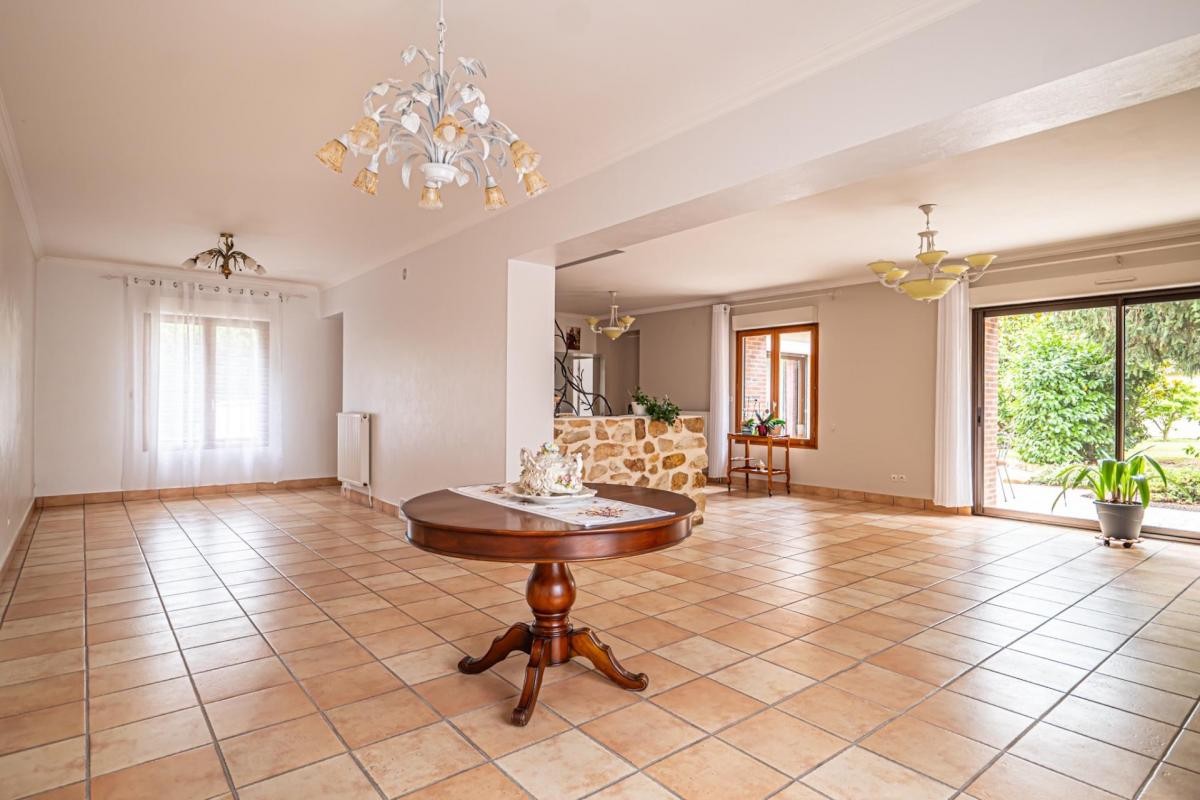 Vente Maison à le Mans 8 pièces