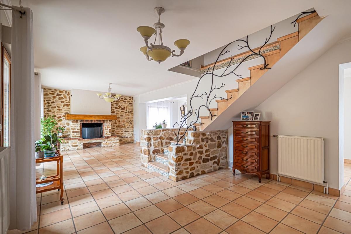 Vente Maison à le Mans 8 pièces