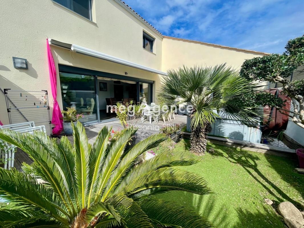 Vente Maison à les Sables-d'Olonne 5 pièces