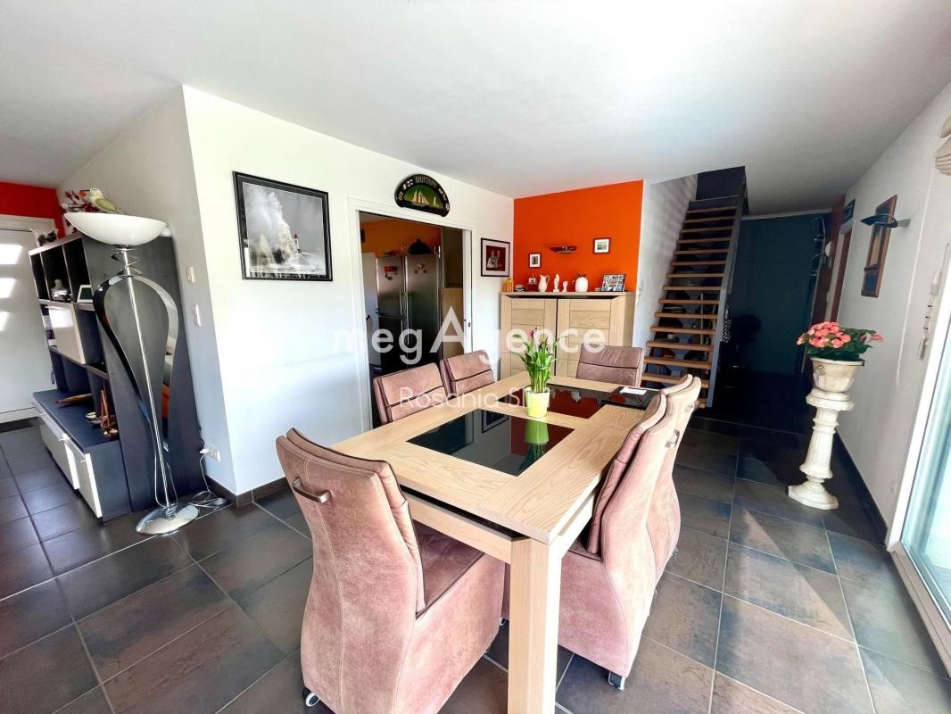 Vente Maison à les Sables-d'Olonne 5 pièces