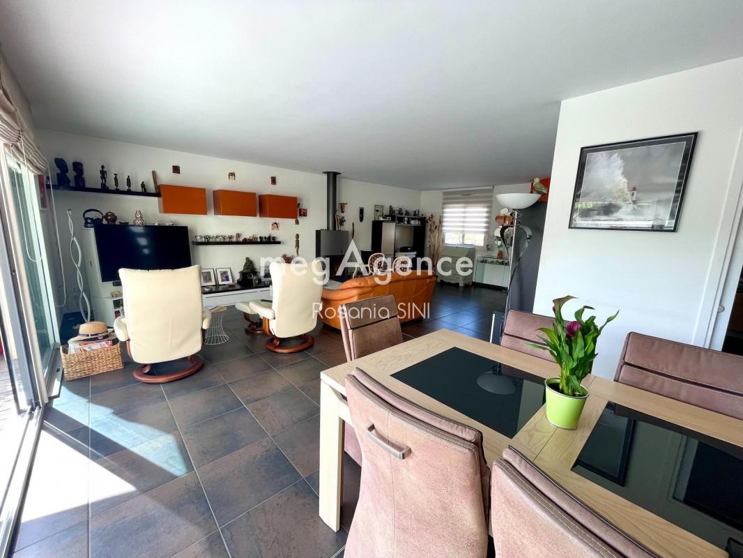 Vente Maison à les Sables-d'Olonne 5 pièces