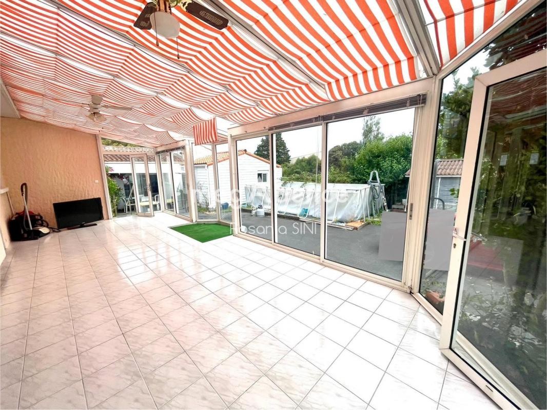 Vente Maison à les Sables-d'Olonne 8 pièces