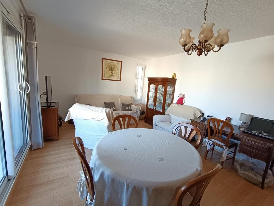 Vente Appartement à Narbonne 3 pièces