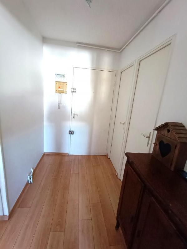 Vente Appartement à Narbonne 3 pièces