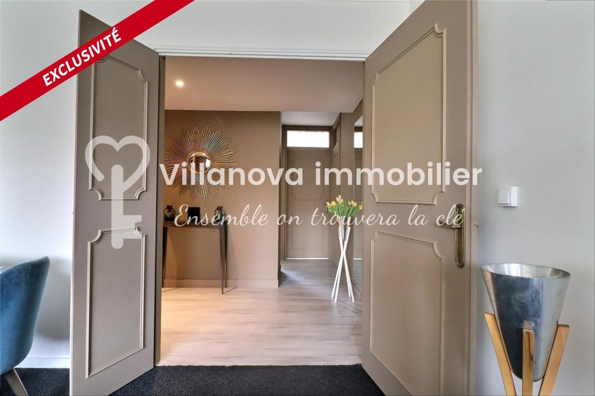 Vente Appartement à Roubaix 3 pièces