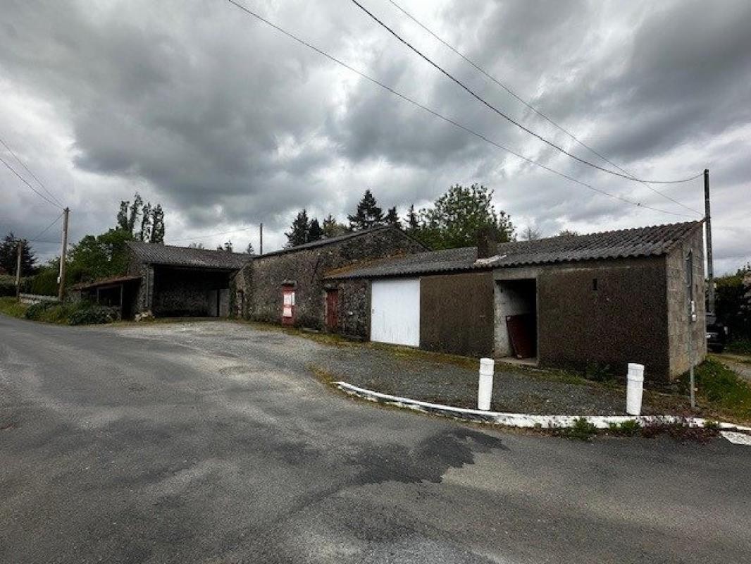 Vente Maison à Oudon 5 pièces