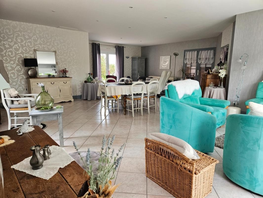 Vente Maison à Alençon 7 pièces