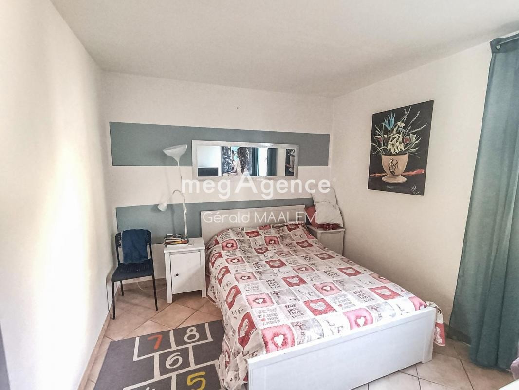 Vente Appartement à Sainte-Maxime 3 pièces