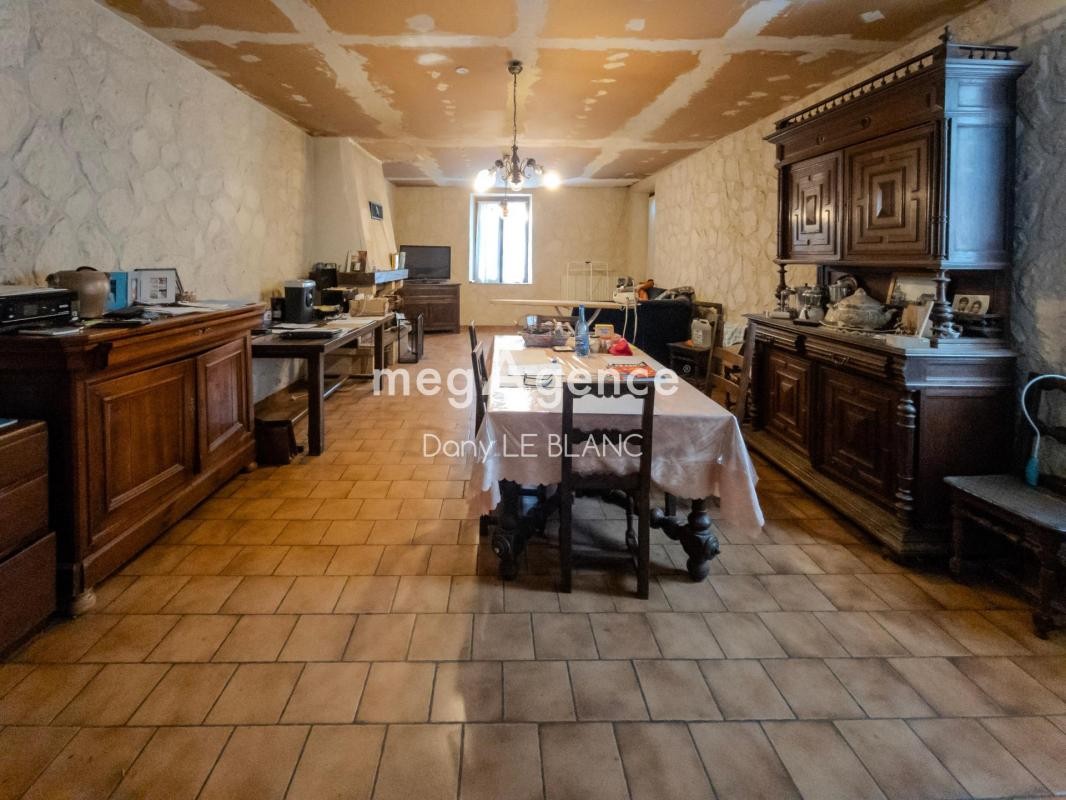 Vente Maison à Châteauneuf-en-Thymerais 6 pièces