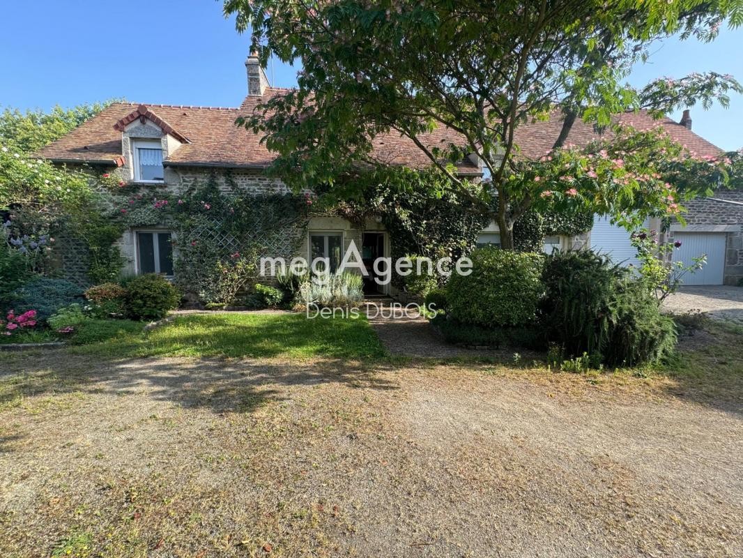 Vente Maison à Alençon 7 pièces