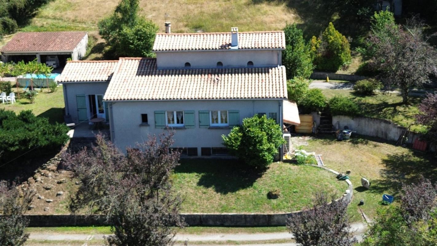 Vente Maison à Mazamet 7 pièces