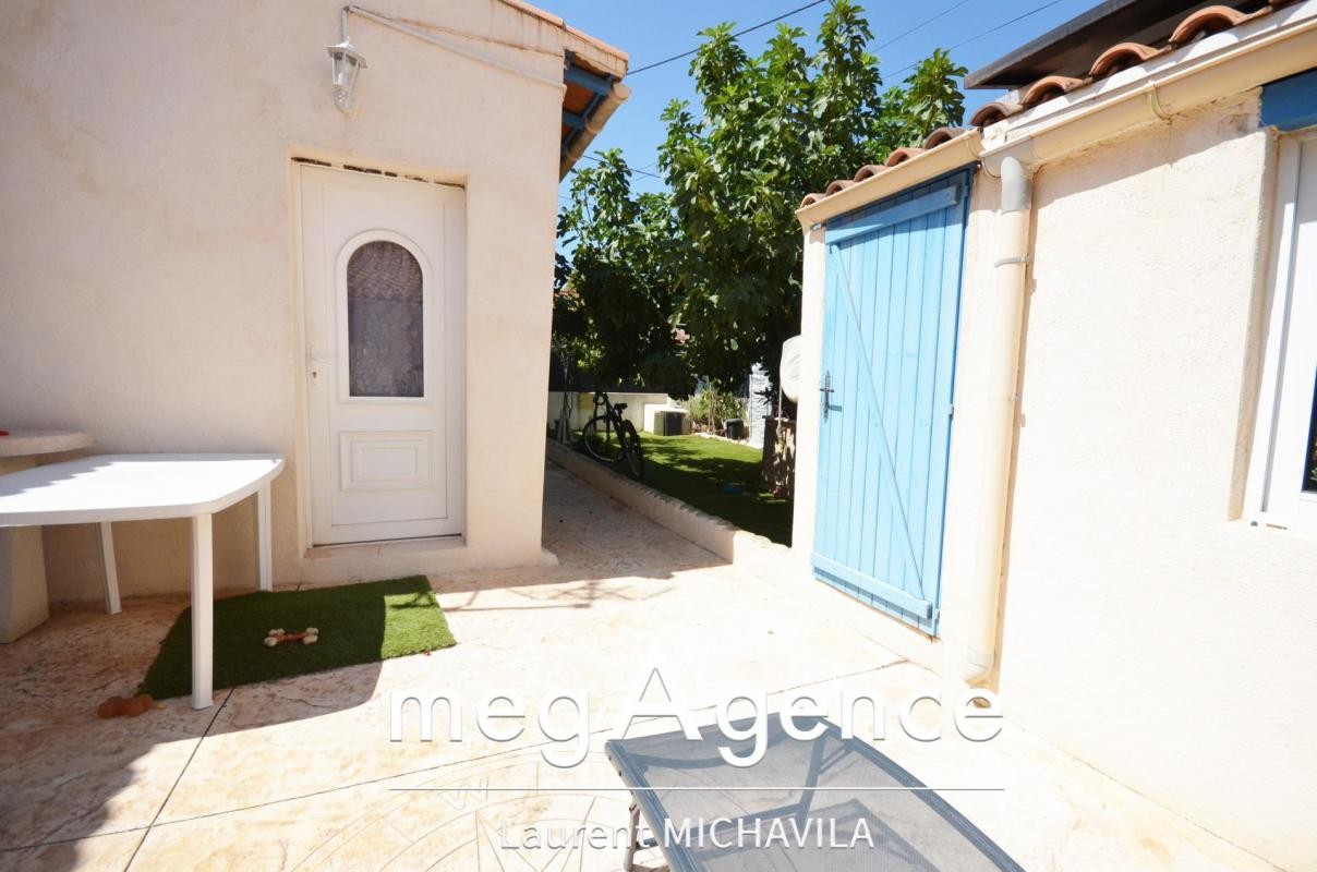 Vente Maison à Béziers 6 pièces