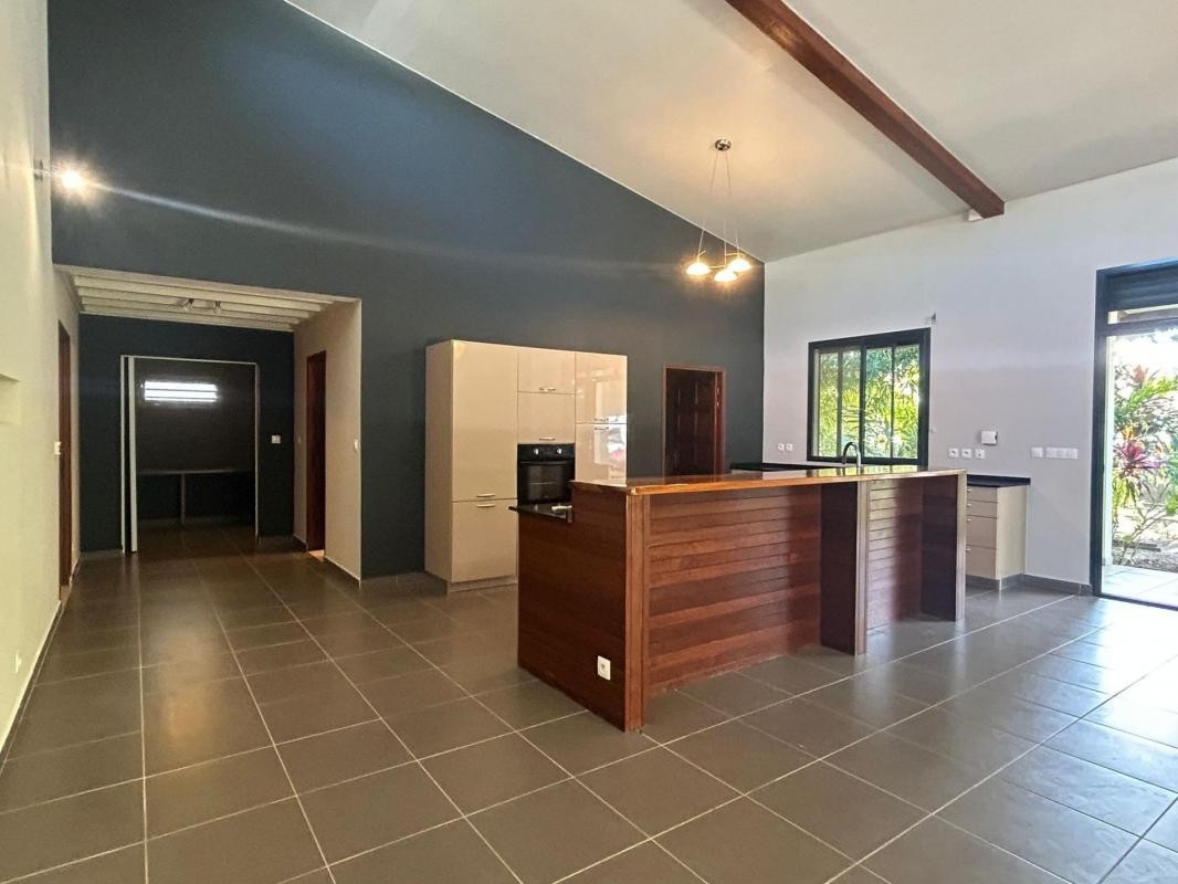 Vente Maison à Remire-Montjoly 5 pièces