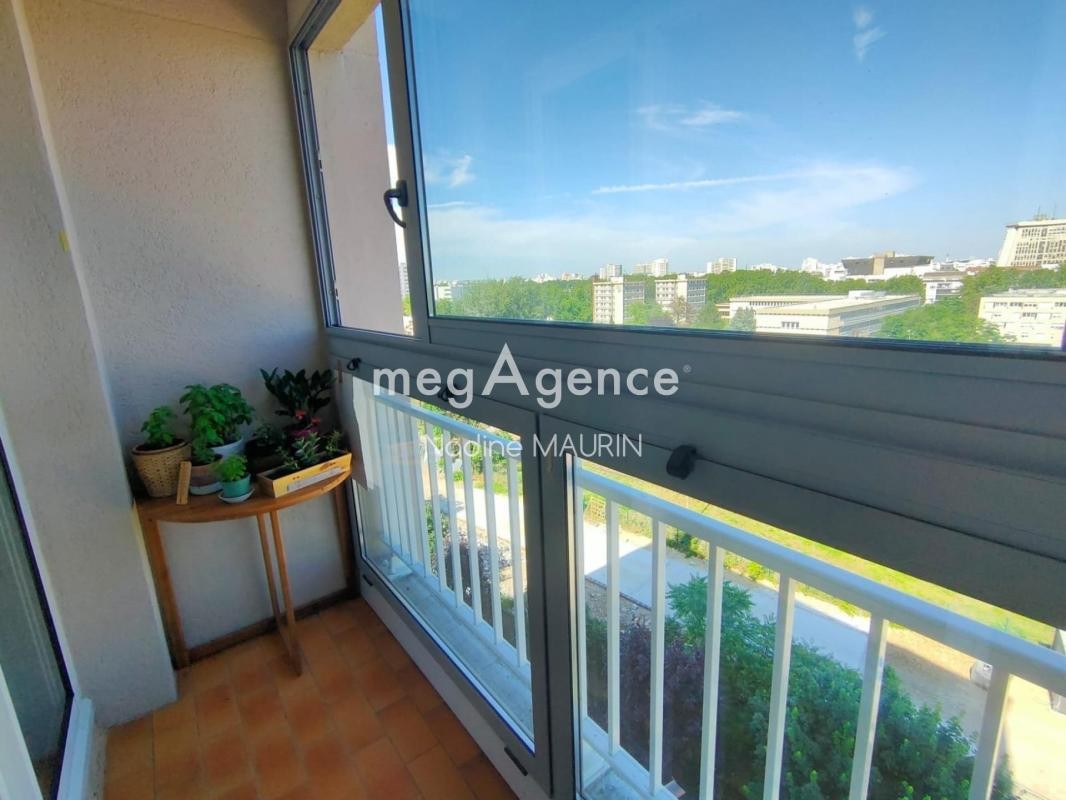 Vente Appartement à Alfortville 3 pièces