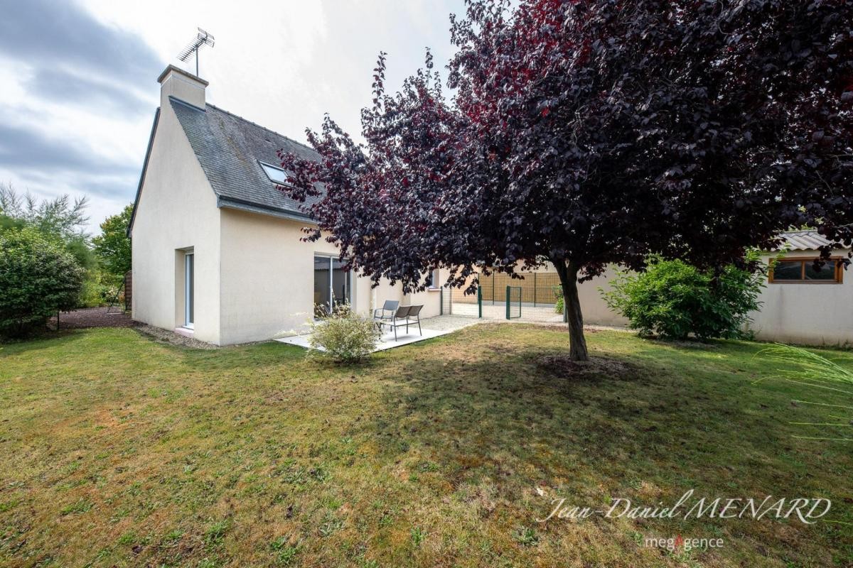 Vente Maison à Pleurtuit 5 pièces