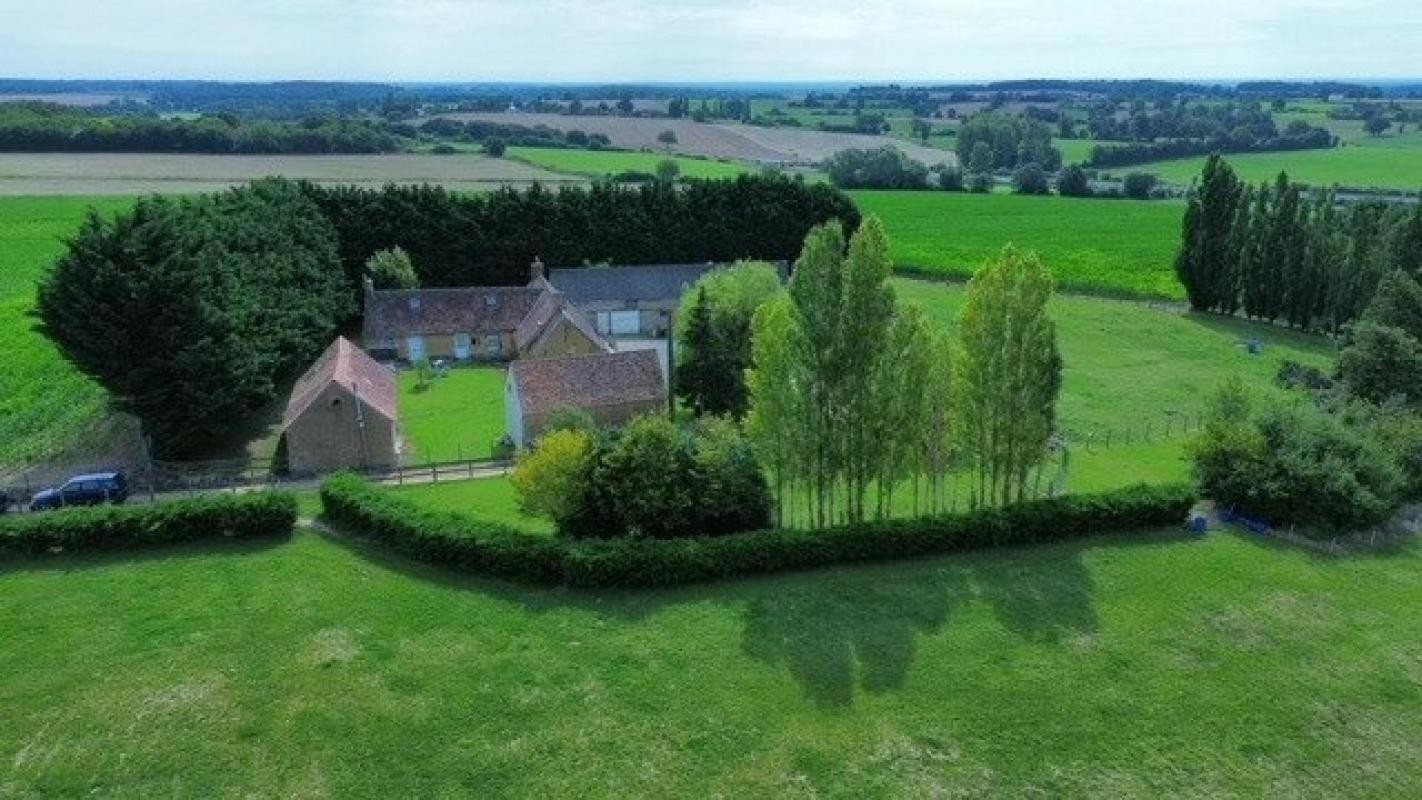 Vente Maison à Souligné-Flacé 5 pièces