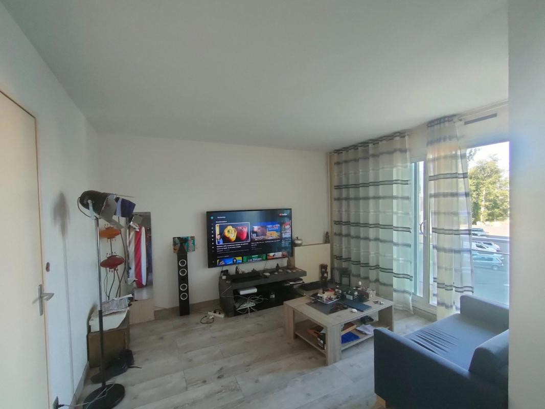 Vente Appartement à le Mans 2 pièces