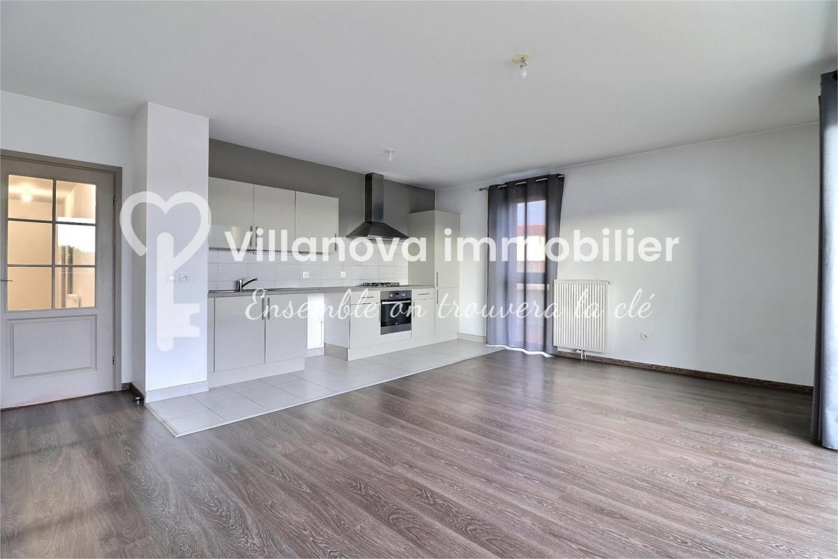 Vente Appartement à Roubaix 4 pièces