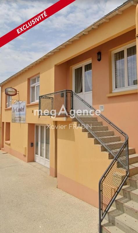 Vente Maison à les Sables-d'Olonne 5 pièces