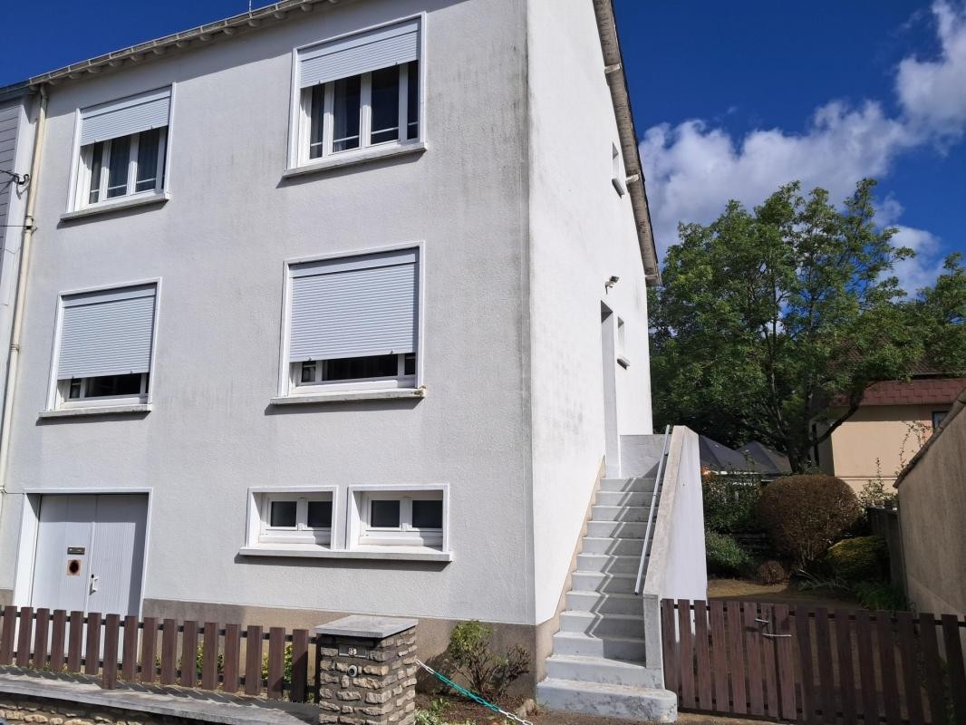 Vente Maison à le Mans 4 pièces