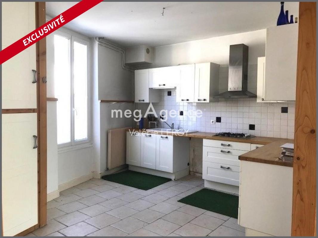 Vente Maison à Marmande 4 pièces