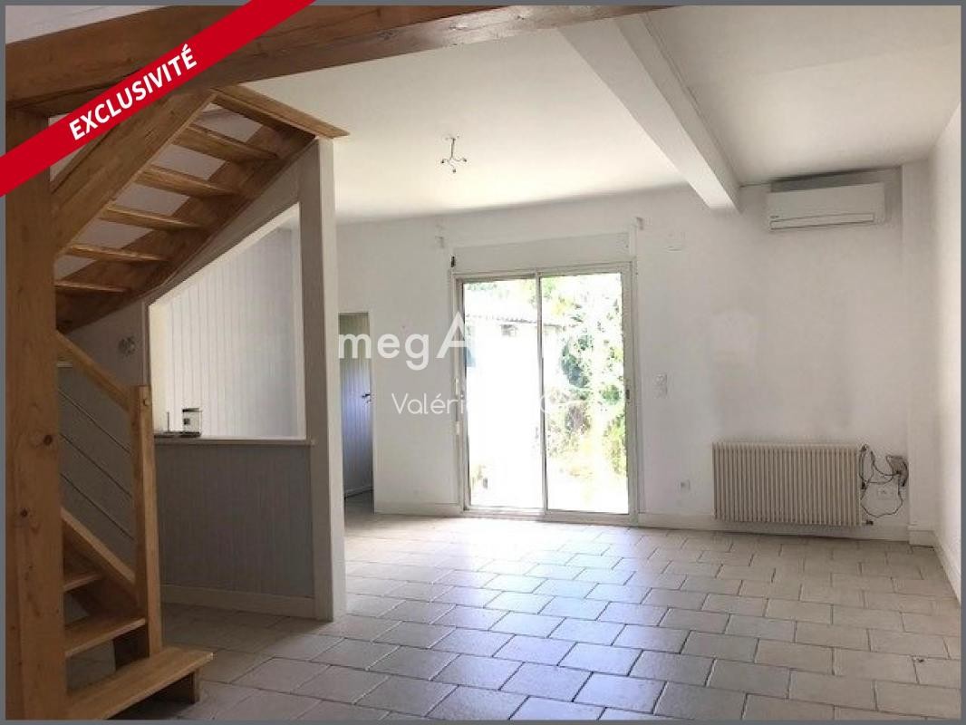 Vente Maison à Marmande 4 pièces