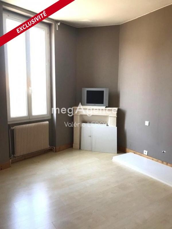 Vente Maison à Marmande 4 pièces