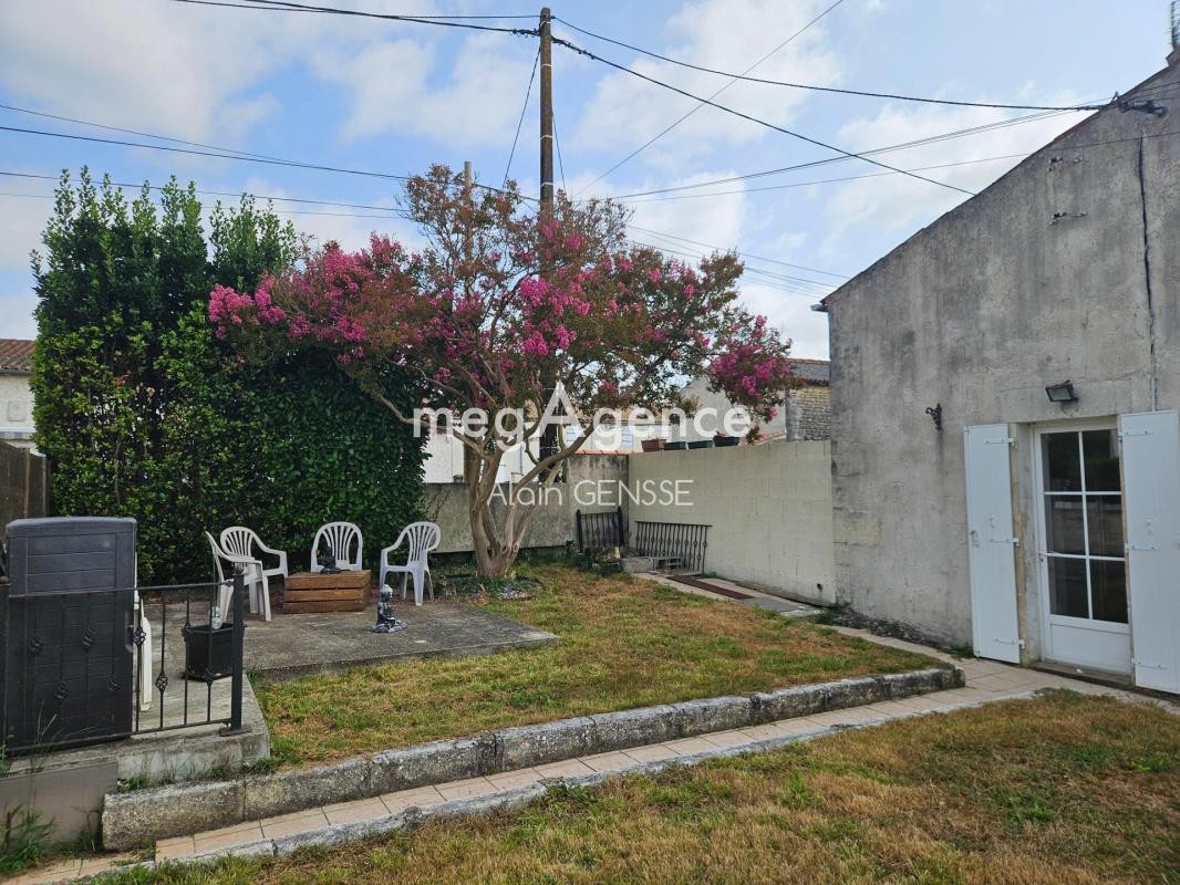 Vente Maison à Rochefort 6 pièces