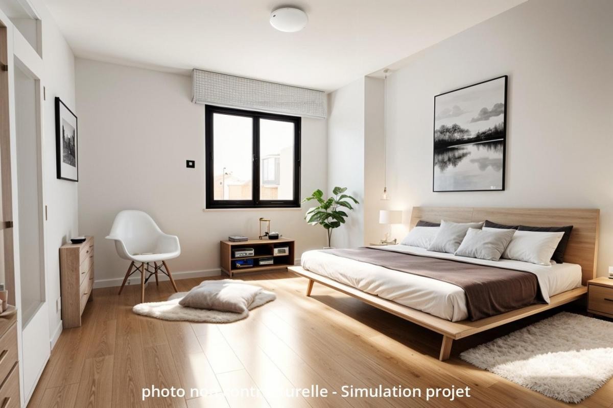 Vente Appartement à Enghien-les-Bains 2 pièces