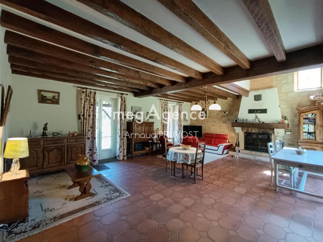 Vente Maison à Belvès 8 pièces