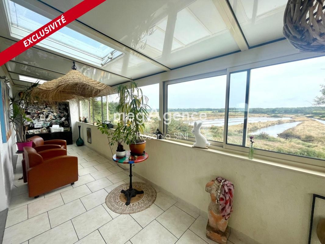 Vente Maison à les Sables-d'Olonne 5 pièces