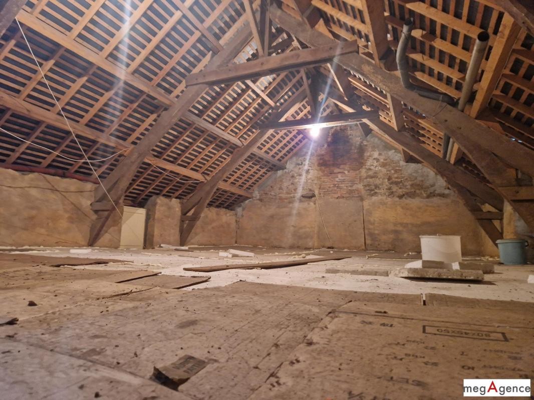 Vente Maison à Maure-de-Bretagne 3 pièces