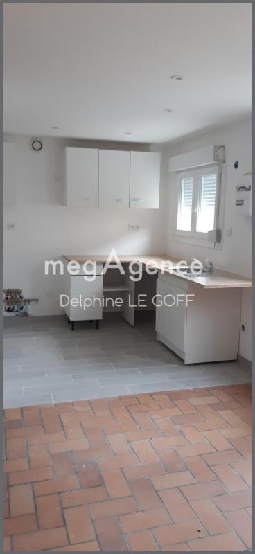 Vente Maison à Saint-Brieuc 3 pièces