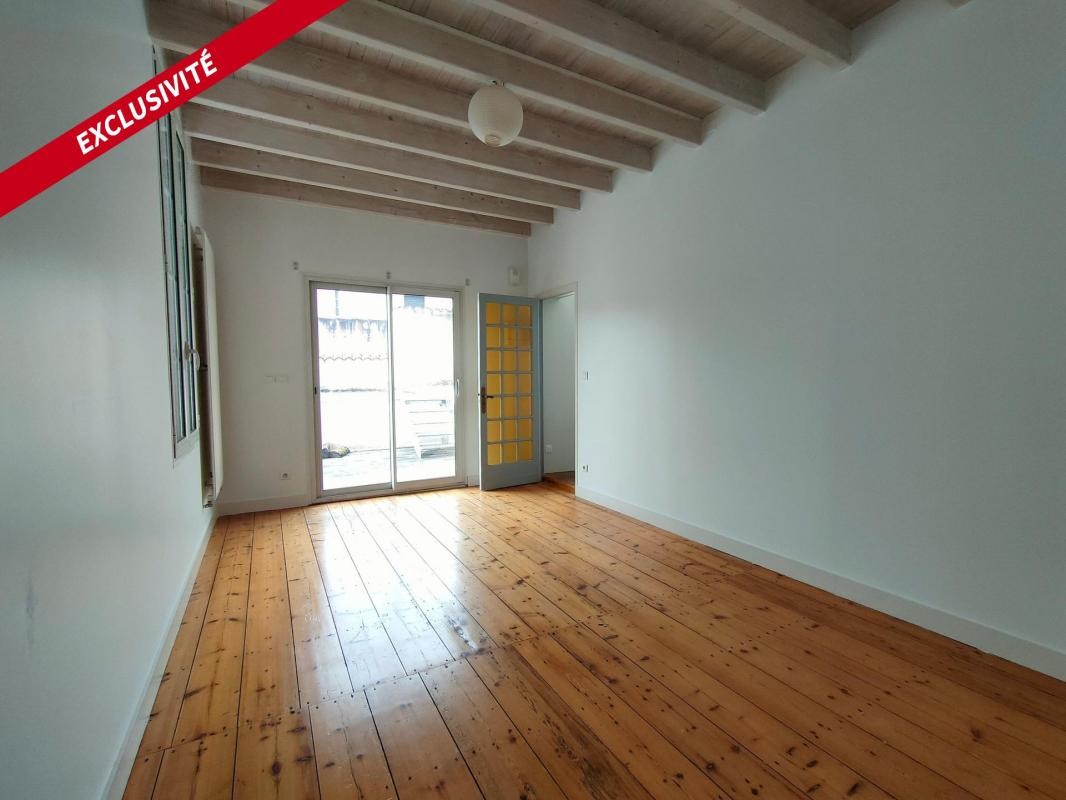 Vente Appartement à Cognac 7 pièces