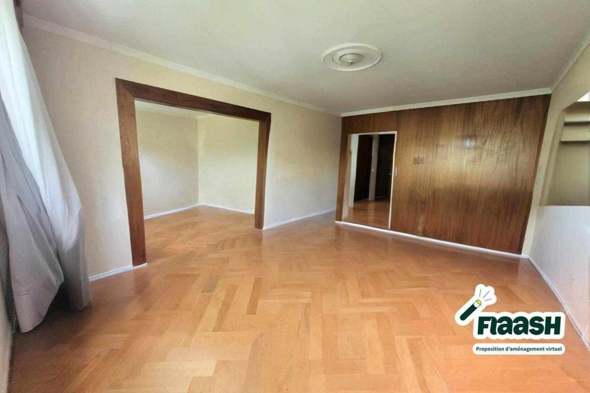 Vente Appartement à Saint-Étienne 4 pièces