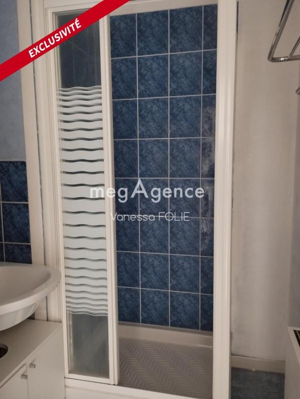 Vente Appartement à Rouen 2 pièces