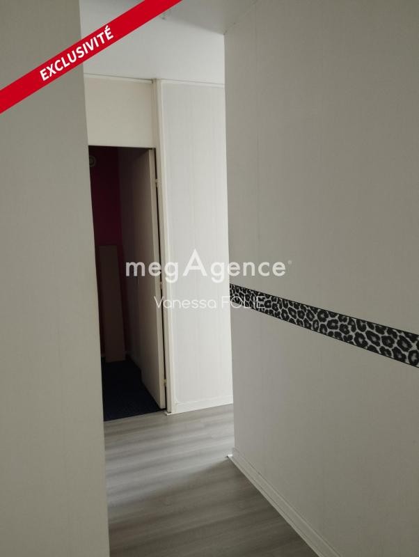 Vente Appartement à Rouen 2 pièces