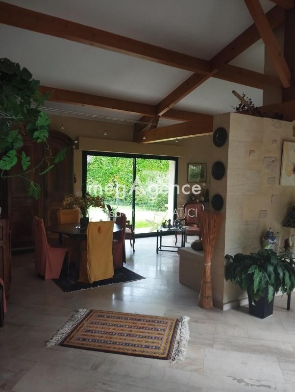 Vente Maison à Libourne 6 pièces