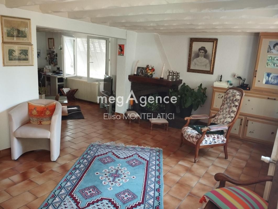 Vente Maison à Libourne 6 pièces